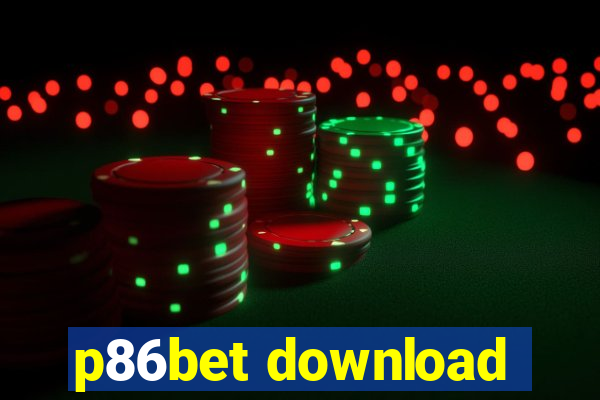 p86bet download